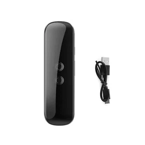 Rechargeable 144+ Languages Smart Translator Two-Way Real Time Voice Device - Picture 1 of 13