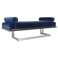 Vintage 1960s Mid-Century Modern Daybed
