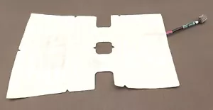 NEW OEM GM Front Seat Cushion Heater Element 92230463 Camaro 2010-2015 - Picture 1 of 9