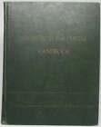 Earl P BAKER, Harold S LANGLAND / manuel d'architecture métal 1ère édition 1947