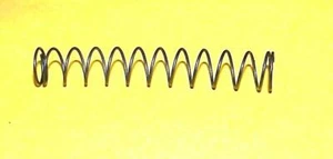 Factory OEM Bryco Jimenez JA 22 Jennings J-22 pistol Factory Recoil Spring #Y - Picture 1 of 1