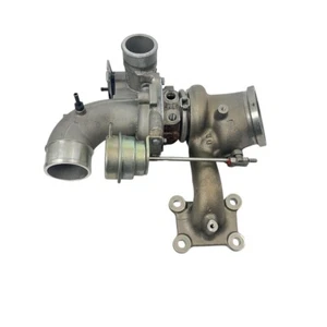 Genuine Ford 2.0L EcoBoost Turbo Turbocharger Assembly CJ5E6K682CG - Picture 1 of 4
