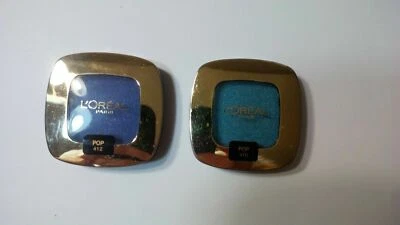L’OREAL L’OMBRE Pure Eye Shadows 2.4 ml. - Image 1 of 4