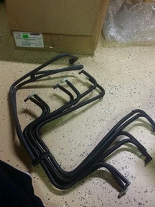 NEW EVINRUDE JOHNSON COMPLETE MANIFOLD ASSEMBLY 5005414 - Picture 1 of 2