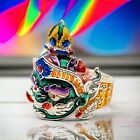 Pendentif bague amulette thaïlandaise Taowesuw apporter richesse porte-bonheur Lp Phat authentique 100 %