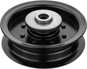 Reaccionador de polea para cubierta de cortadora de césped de 46"" 54"" Craftsman YTS4500 Husqvarna LGT2654 RZ4623 - Imagen 1 de 5