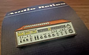 Receptor estéreo limitado Yamaha CR-1020 pines esmaltados limitado nuevo audio HiFi - Imagen 1 de 2