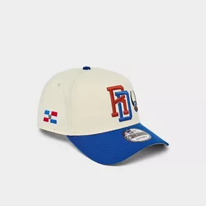 NEW ERA REPUBLICA DOMINICANA 9FORTY SNAPBACK HAT - Picture 1 of 6