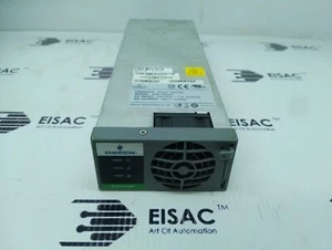 1 Stück Emerson R48-2000e3 2000W Netzteil Modul (OHNE BOX) - Bild 1 von 8