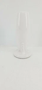 FIESTA 6" BUD VASE white New - Picture 1 of 3