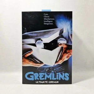2003 NECA ✧ ULTIMATIVE GREMLIN ✧ FIGUREN MISB E126 - Bild 1 von 9