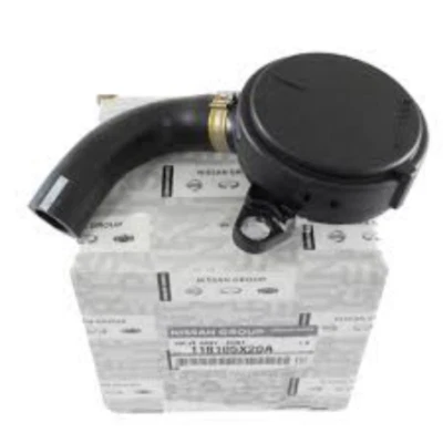 Genuine Nissan OEM VALVE ASSY-CONT J50 EX35/37 2008/04- 11810-5X20A Foto 1 de 4