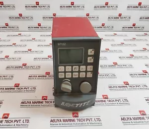 Loctite 97152 Dual-Channel Digital Controller 100-240 Vac, 50/60hz - Picture 1 of 6