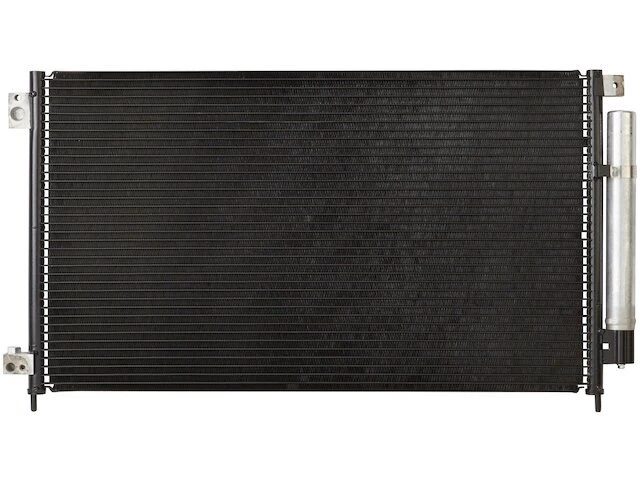 Condensador AC para 2003-2007 Honda Accord Sedan 2004 2005 2006 FT345XD - Imagem 1 de 1