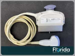 SONDA TRASDUTTORE CURVO GE C1-5-D 2015 REF 5261135 TESTATA PER RICAMBI O RIPARAZIONE - Foto 1 di 14