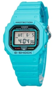 New Casio G-SHOCK Digital Energy Park Series Alarm Chrono DW5600EP-2 Mens Watch - Picture 1 of 1