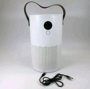 Air Pure Pro Portable Proton Air Purifier Filter True HEPA GXZ AP01 + USB Cable - Picture 1 of 11