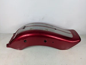 Yamaha V-Star 650 Classic Silverado XVS XVS650 Back Rear Wheel Fender Mud Guard - Picture 1 of 24