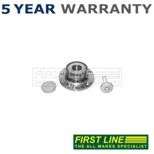 Kit de rodamientos de rueda trasera de primera línea se adapta a VW Audi Skoda Seat 1T0598611B - Imagen 1 de 6