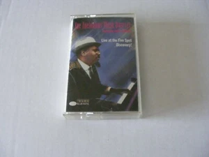 The Thelonious Monk Quartet Featuring John Coltrane "Live At The Five Spot Dis" - Picture 1 of 6