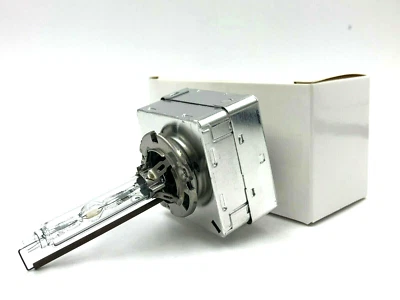 New fits 10-15 Audi A6 S6 RS6 D3S Xenon HID Headlight Bulb - Image 1 of 2