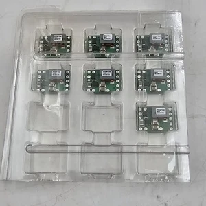 7 pcs Texas Instruments PTH08T240WAZ Module DC to DC 1 Output 0.69 Volt to 5.5 V - Picture 1 of 3