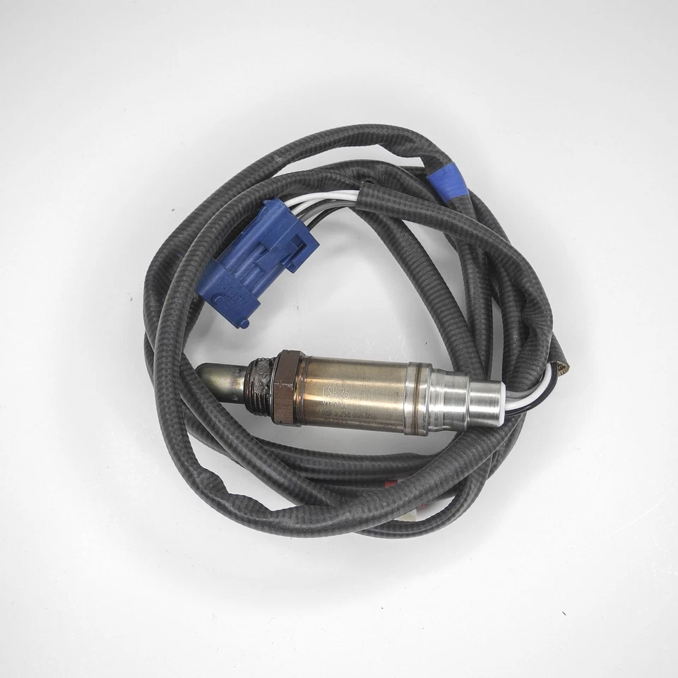 Sensor de oxígeno lambda genuino OE para Volvo S90 V90 960 0258005098 1995-1998 Foto 1 de 4