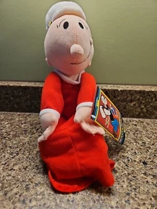 Popeye Baby Sweet Pea Classics Popeye Kellytoy USA 2002 - Picture 1 of 11