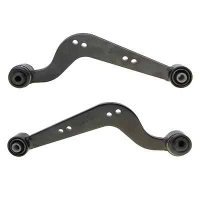 Juego de 2 brazos de control de suspensión superior trasera MOOG para Toyota RAV4 Lexus NX300 Foto 1 de 4