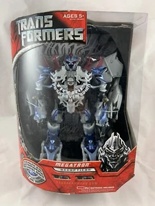 Hasbro Transformers Movie 2007 Leader Class Megatron NEW MISB!!! - Picture 1 of 4