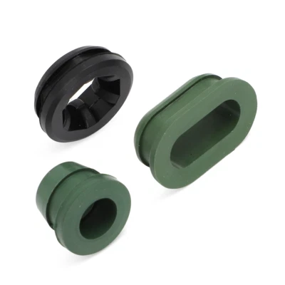 3x Shifter Shift Linkage Bushings For 1979-1985 CADILLAC ELDORADO SEVILLE US - Image 1 of 4
