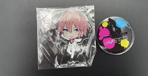 Dynamischer Akkord Acrylständer Messeversion Tsumugi Momose - Bild 1 von 4