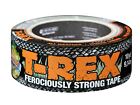 Shurtape T-REX Duct Tape 48mm x 9.14m Graphite Grey