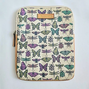 Accessorize Universal Laptop Tablet Sleeve Cover Case  10" Tablet Protection - Picture 1 of 7