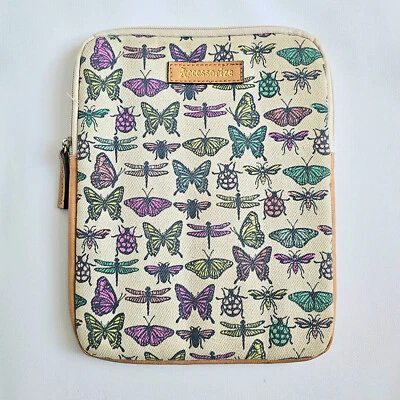 Accessorize Universal Laptop Tablet Sleeve Cover Case  10" Tablet Protection - Image 1 of 4