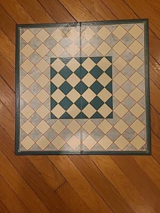 Kings Court REPLACEMENT board Only Board Game Part - Picture 1 of 2