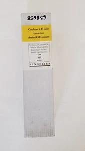 Sennelier Extra Fine Artist Oils 200ml Cadmium Yellow Light Hue #539, Series 4 - Picture 1 of 2