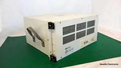 HP A6584A PowerTrust II-MR 9.0KVA 230V Uninterruptible Power Supply (UPS) - Image 1 of 4