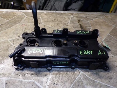 ☼2004-2008 NISSAN MAXIMA 3.5L TRASERO DERECHO MOTOR CILINDRO VÁLVULA CUBIERTA OEM Foto 1 de 4