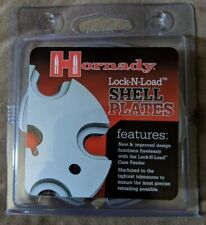 Hornady #10 Lock-N-Load AP Shell Plate for 10mm Auto, 40 S&W, and others 