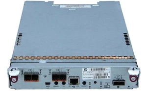 HP - C8S53A - HP MSA 2040 SAS Controller - Bild 1 von 3
