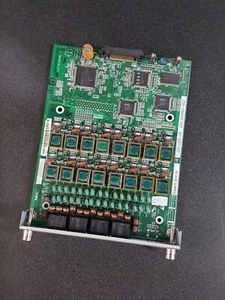 NEC CD-16DLCA 16 Port Digital Station Card Warranty 670109 SV8100 SV8300 - Picture 1 of 1