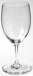 Baccarat Haut Brion  Port Wine Glass 25097 - Picture 1 of 1