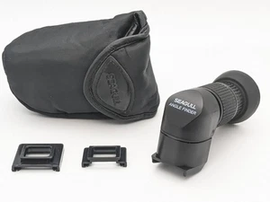 [Near MINT Seagull Right Angle Viewfinder View Finder 1x 2x from Japan - Picture 1 of 15