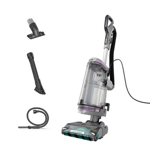 Shark PowerDetect Upright Vacuum with DuoClean Detect Technology - Picture 1 of 22