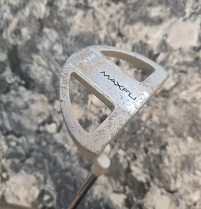 Maxfli REV 1 Mallet Putter, 21,5", Rechtshand, für Höhe 34"-38" - Bild 1 von 6