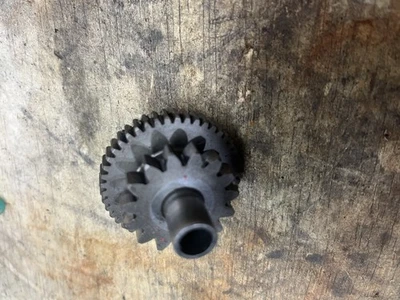 Honda CB750F Super Sport CB 750 1979 cuatro arrancadores engranajes reductores Foto 1 de 4