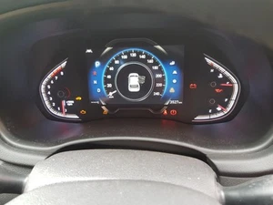 HYUNDAI I30 DASH INSTRUMENT CLUSTER PETROL, DIGITAL, 7 IN, PD, HATCH 2019-2022 - Picture 1 of 10