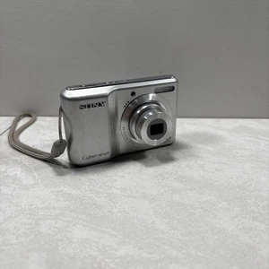 Sony Cybershot DSC-S2100 fotocamera digitale - Foto 1 di 6