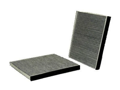 Воздушный фильтр салона WIX 24905 для 02–09 Lexus ES300 GX470 RX330 - Изображение 1 из 4